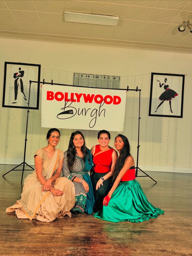 bollywood dance classes