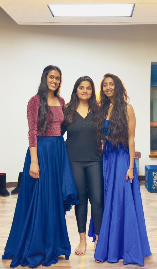 bollywood dance classes in Mars