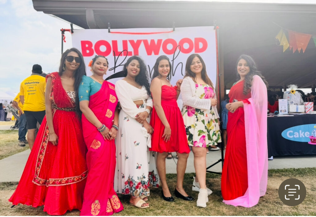 diwali mela