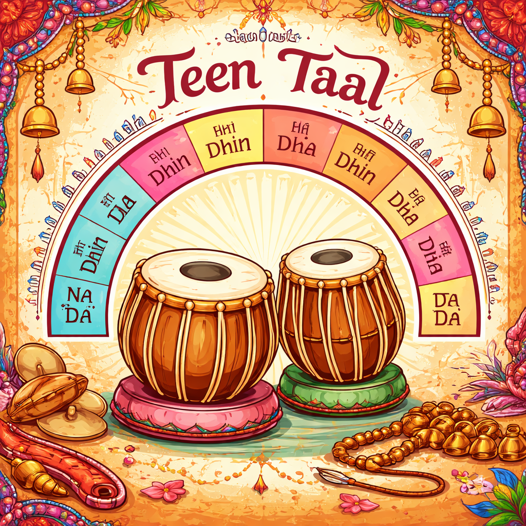 teen taal